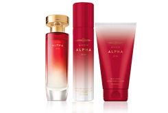 Avon best sale alpha cologne