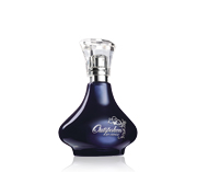 Perfume shop fergie outspoken