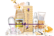 Pamper pack