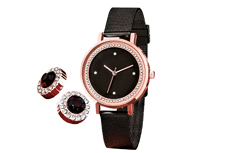 Ladies’ Leah Watches