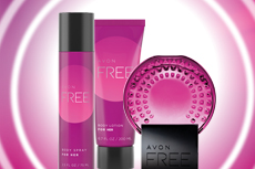 Avon Free 