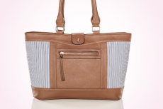 Hampton Handbag