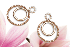 Brielle Earrings