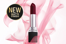 Avon True Color Perfectly Matte Lipstick