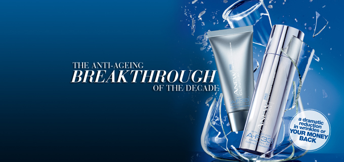 The Anti-Ageing Breakthrough of the decade